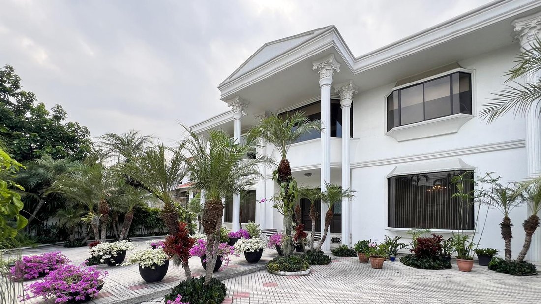 House in Samborondón, Guayas, Ecuador 2 - 19146218