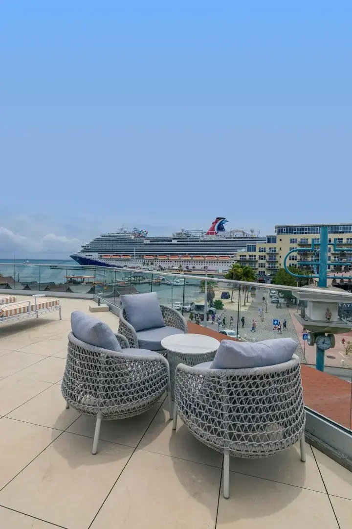 Condominio en Oranjestad, Aruba 5 - 19146226