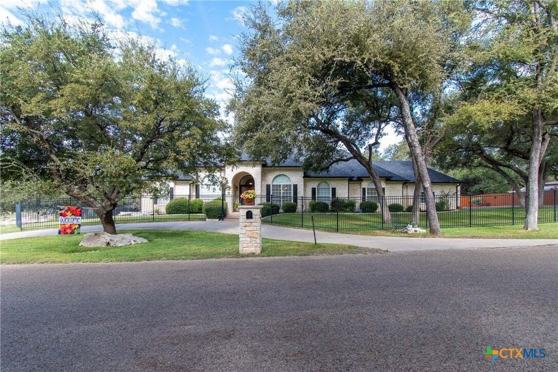 Haus in Belton, Texas, Vereinigte Staaten 2 - 19124106