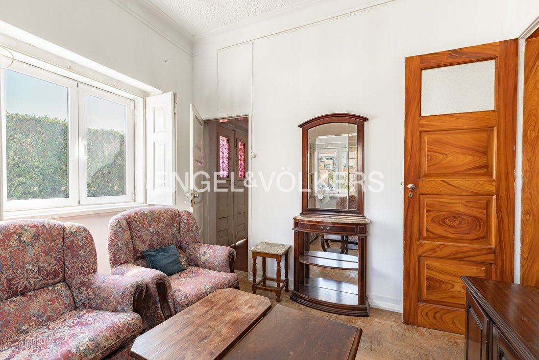 House in Carregado e Cadafais, Lisbon, Portugal 5 - 19148635