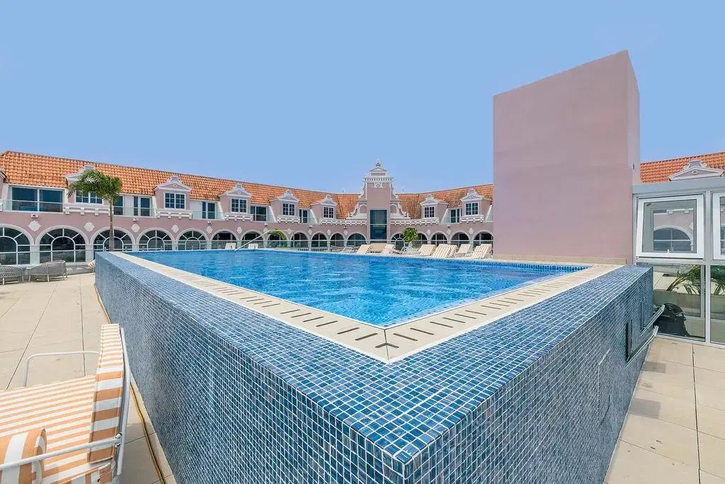 Condominio en Oranjestad, Aruba 2 - 19146226