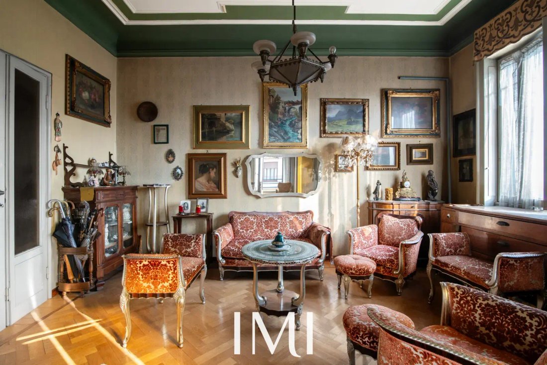 Appartement à Centro Storico, Milan, Lombardie 3 - 19147327