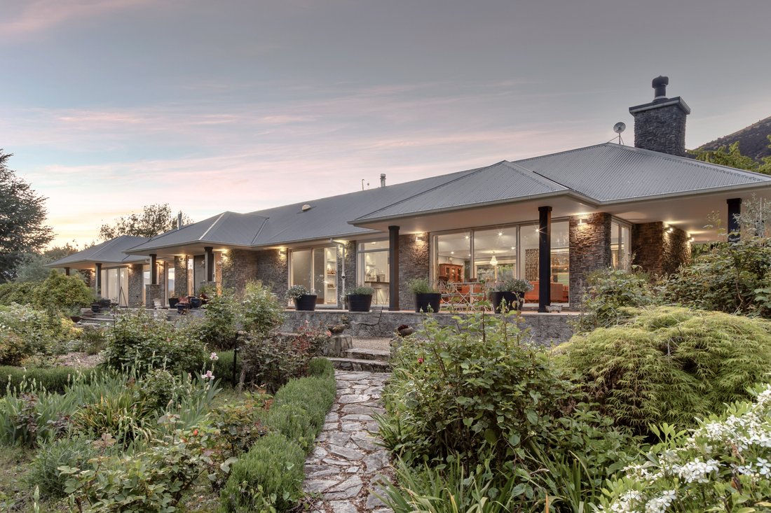Casa en Albert Town, Otago, Nueva Zelanda 1 - 19148597