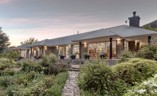 Casa en Albert Town, Otago, Nueva Zelanda 1