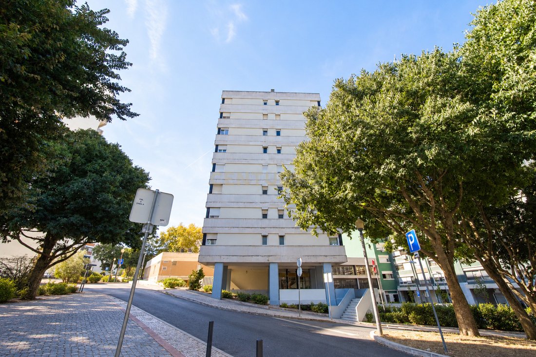 Apartment in Olivais, Lisbon, Portugal 2 - 19147490