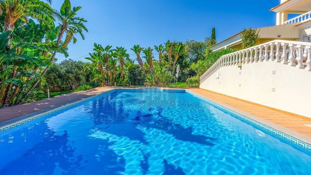Villa in Loule (Sao Sebastiao), Algarve, Portugal 4 - 19148521