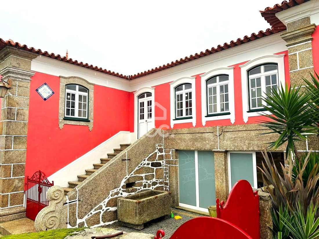Farm Ranch in Milhazes, Vilar de Figos e Faria, Braga, Portugal 4 - 19148523