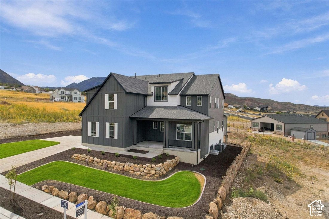 Casa en Payson, Utah, Estados Unidos 3 - 17296008