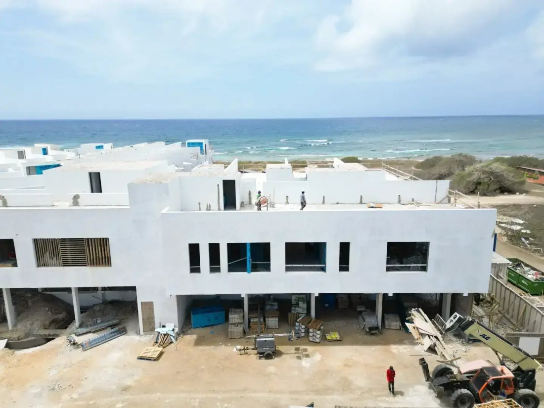 Condominio en San Nicolás, Aruba 2 - 19146256