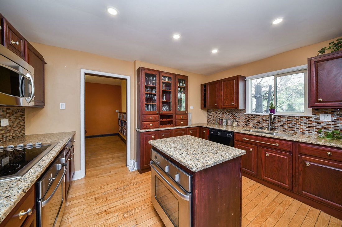 Haus in Naperville, Illinois, Vereinigte Staaten 5 - 19100587