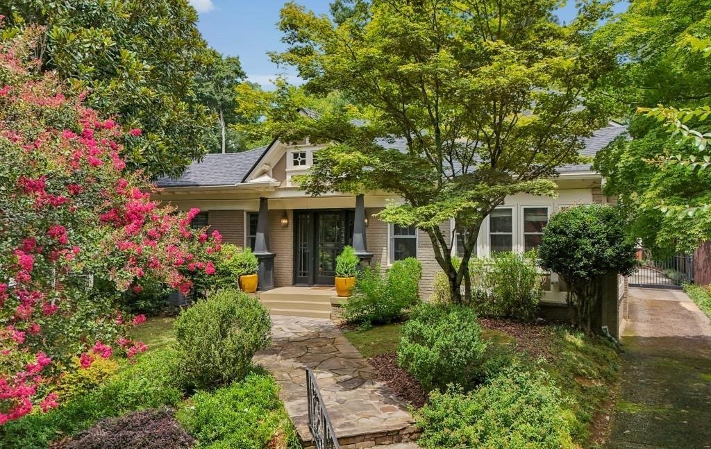 House in Atlanta, Georgia, United States 1 - 19147641