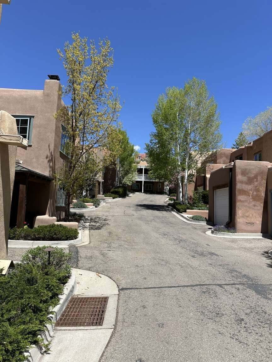 Appartement à Santa Fe, Nouveau-Mexique, États-Unis 4 - 19146658
