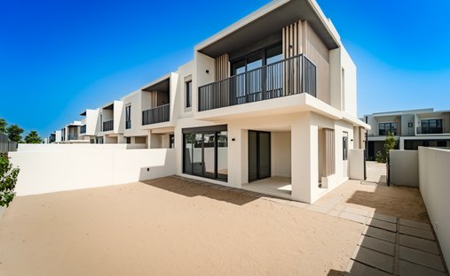 Stadthaus in Jebel Ali Dorf, Dubai, Vereinigte Arabische Emirate 1