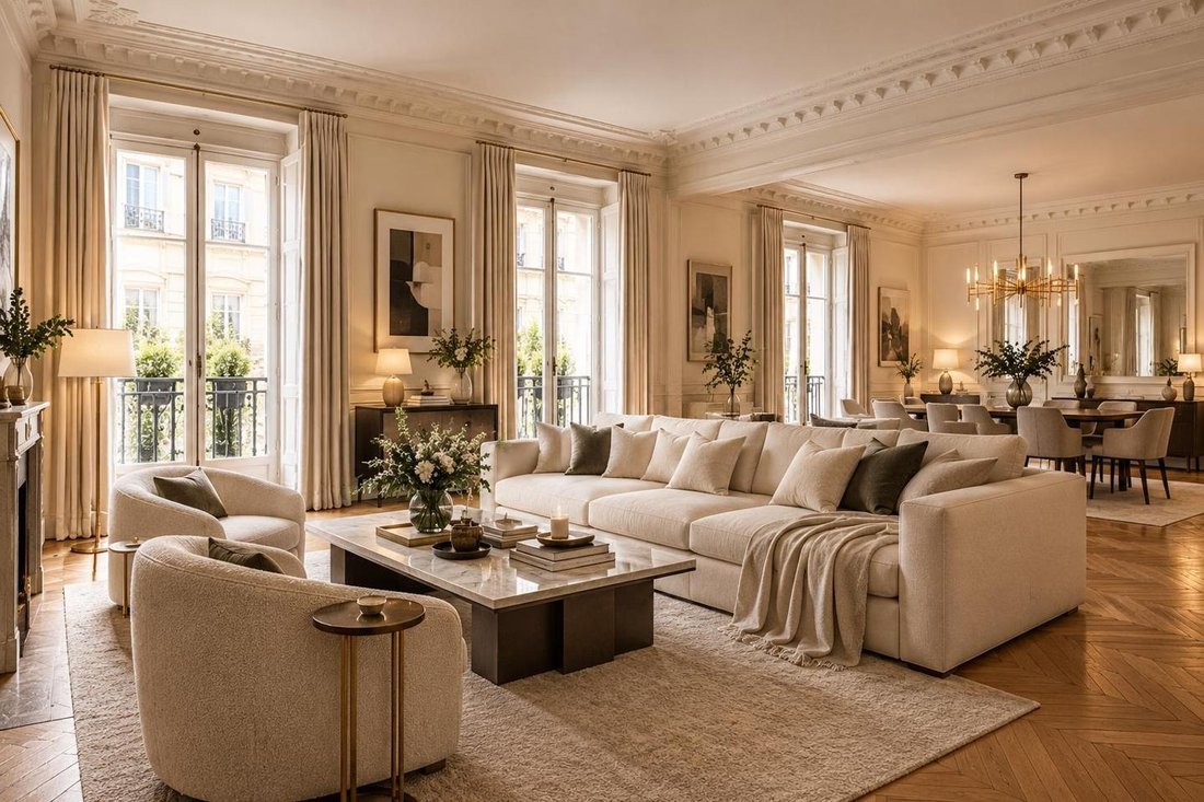 Apartamento en Centro, Madrid, España 1 - 19148244