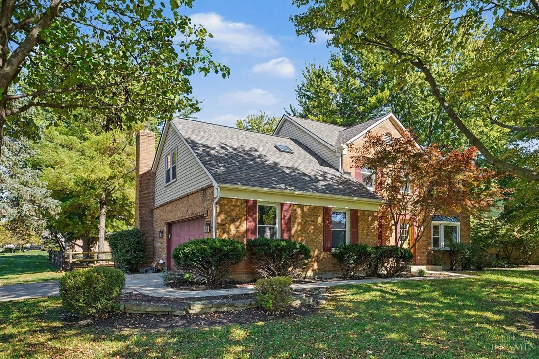 Casa a Liberty Twp, Ohio, Stati Uniti 3 - 19146776