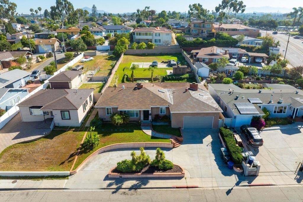 Casa a Chula Vista, California, Stati Uniti 1 - 19146407
