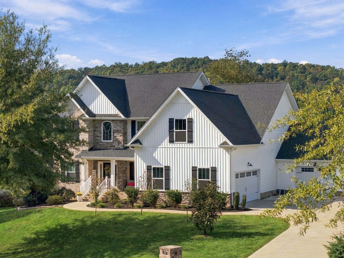 House in Oak Ridge, Tennessee, United States 3 - 19146997