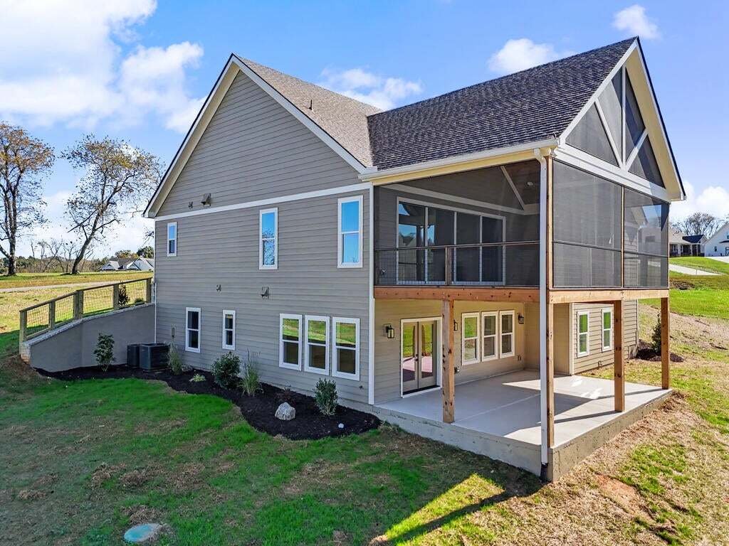 House in Blairsville, Georgia, United States 5 - 19147046