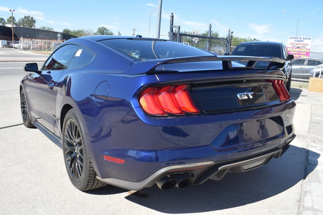 Coupe in El Paso, TX, United States 5 - 19149115