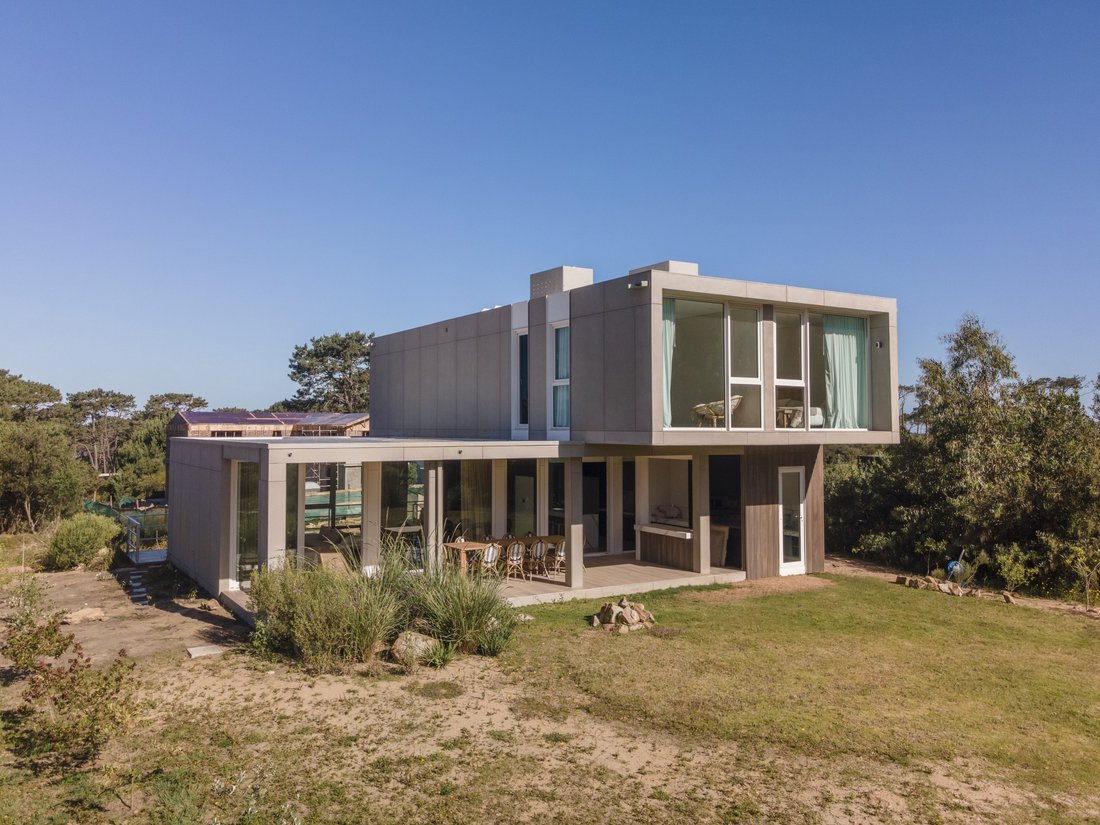 House in Laguna Blanca, Maldonado Department, Uruguay 1 - 19146403
