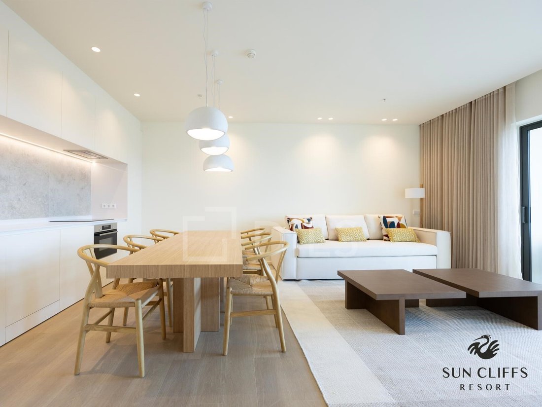 Apartamento en Sao Goncalo de Lagos, Algarve, Portugal 2 - 19148776