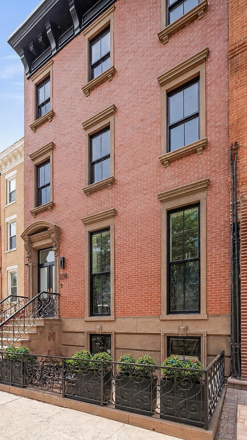 House in Hoboken, New Jersey, United States 1 - 19146376