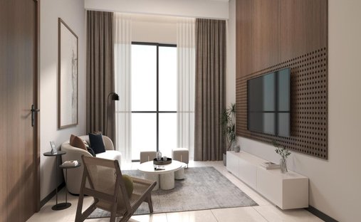 Apartamento en Al Barsha South 3, Al Barsha, Dubái 1