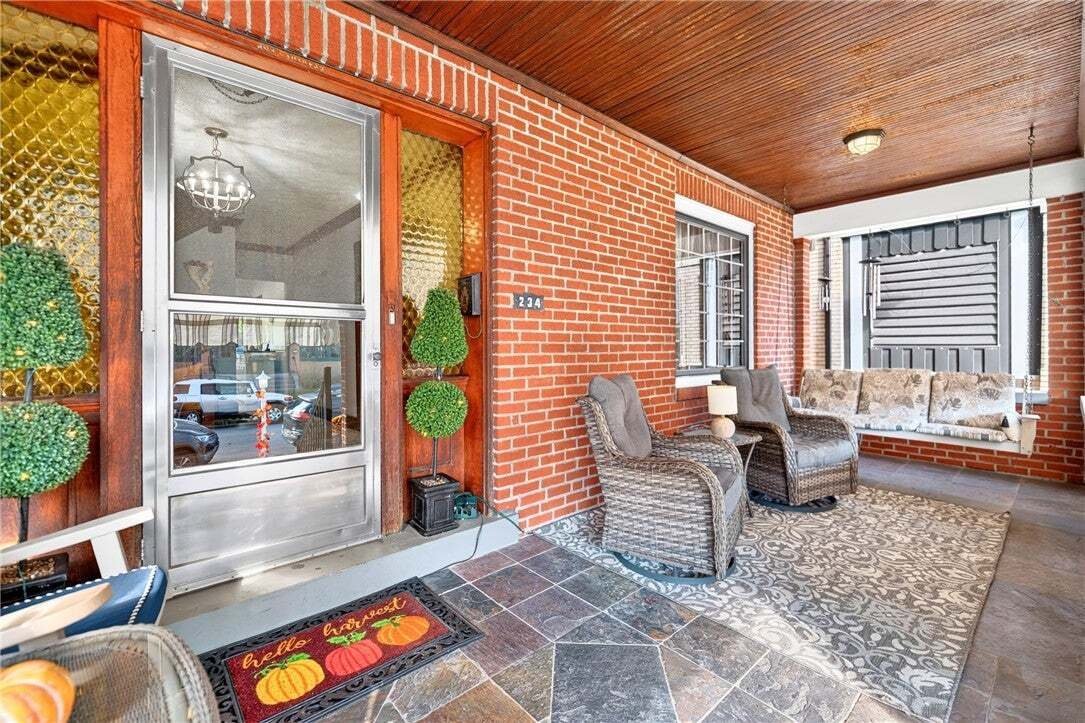 Casa en Pittsburgh, Pensilvania, Estados Unidos 4 - 19147353