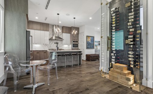 Casa a Houston, Texas, Stati Uniti 1