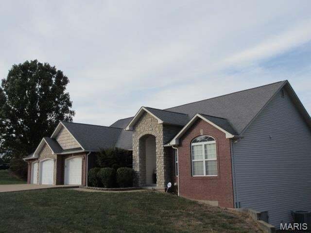 House in Waynesville, Missouri, United States 4 - 19146935