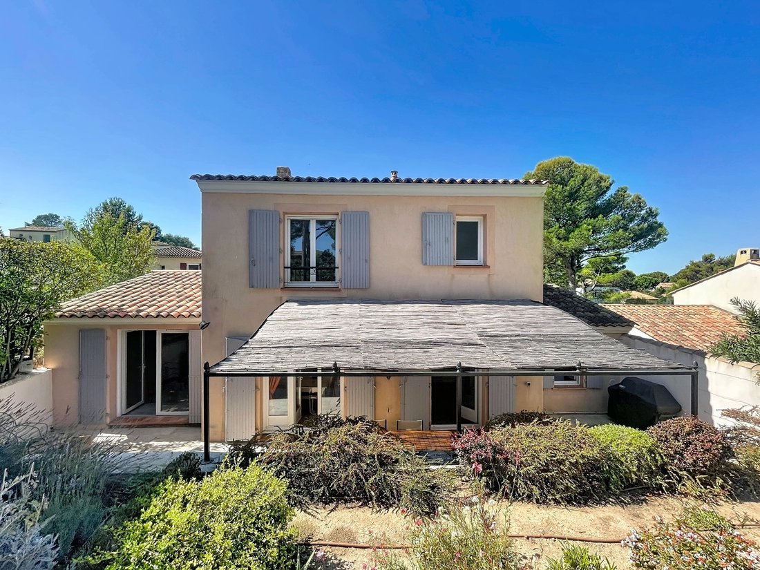 Villa à Mallemort, Provence-Alpes-Côte d'Azur, France 3 - 19145675