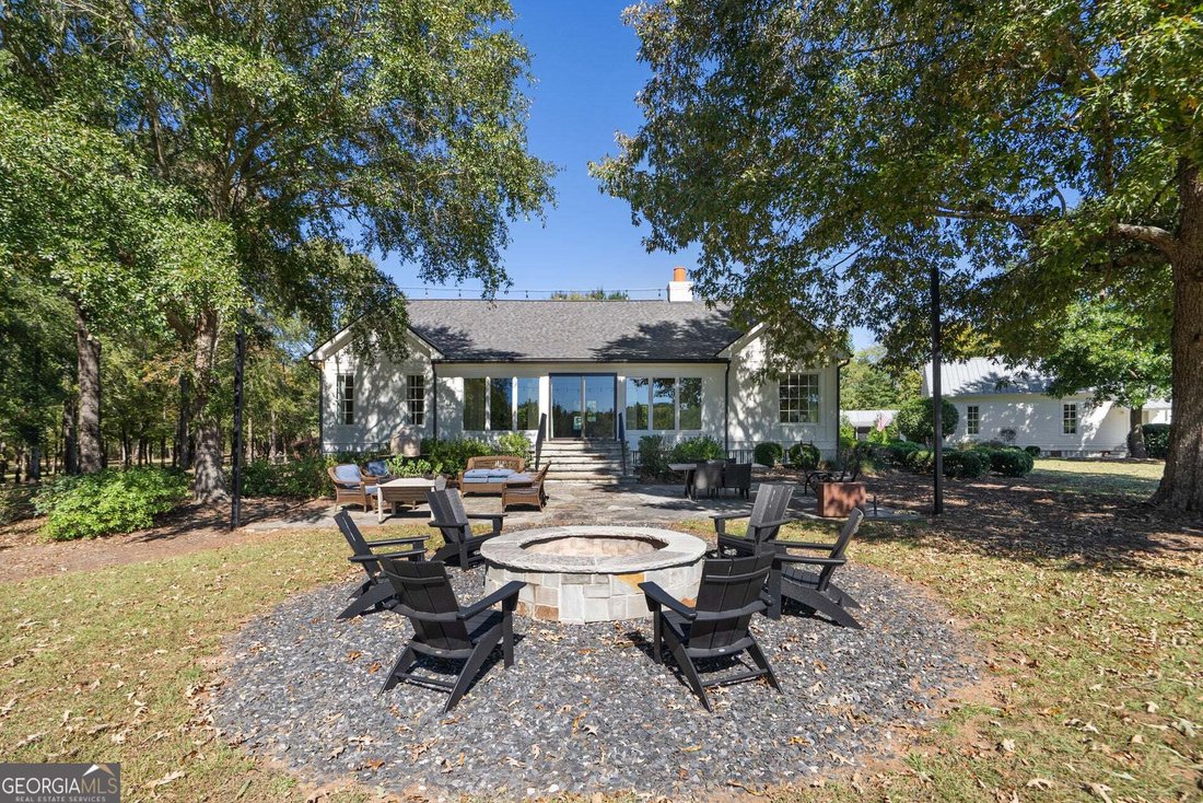 House in Eatonton, Georgia, United States 4 - 19148057
