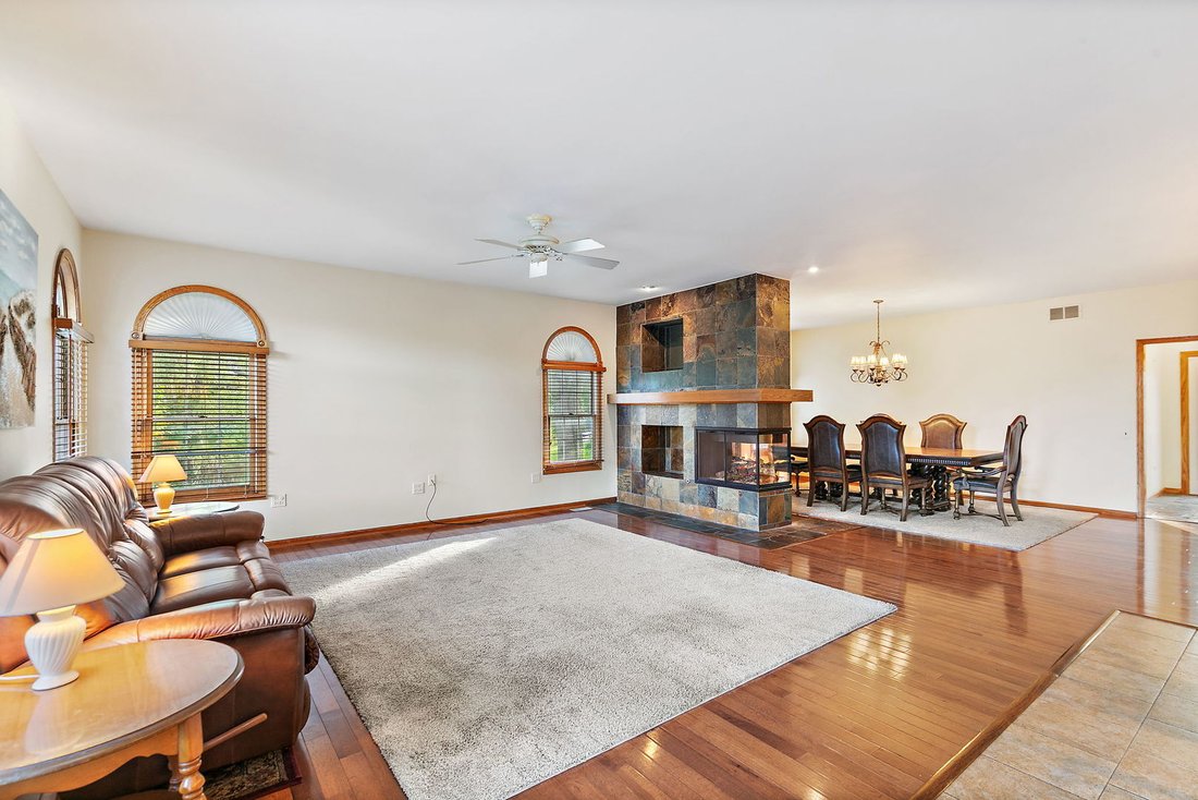 Casa a Algonquin, Illinois, Stati Uniti 3 - 19147543