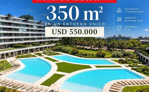 Appartamento a La Lonja, Provincia di Buenos Aires, Argentina 1