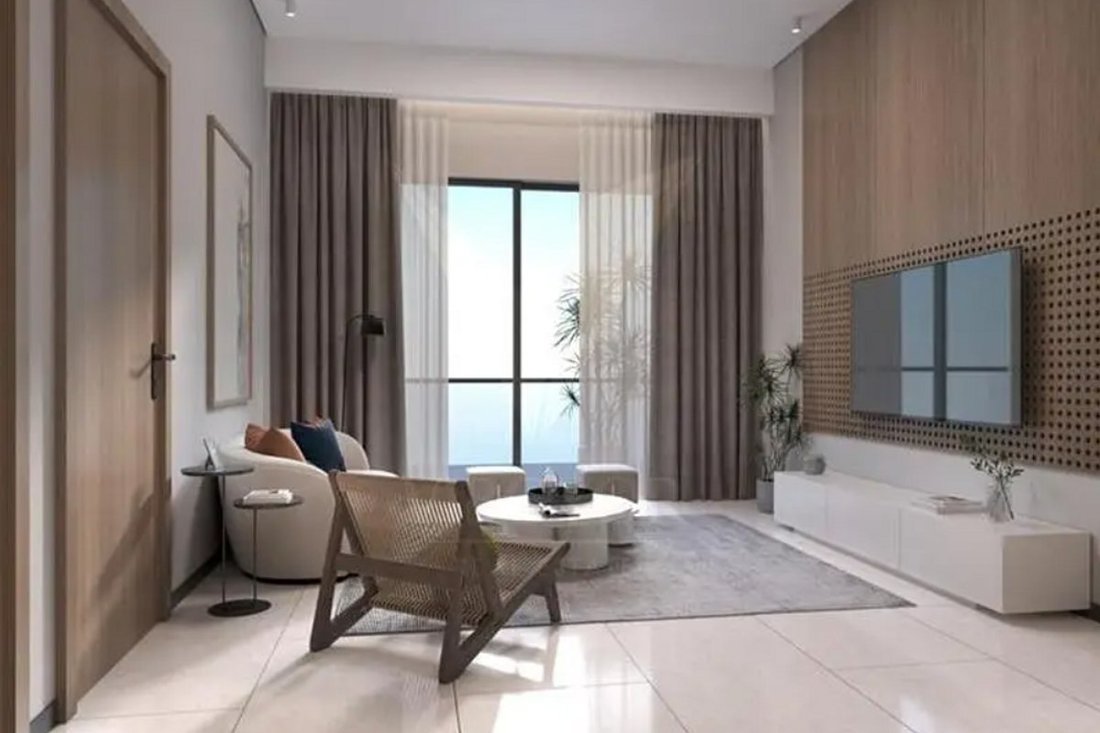 Apartment in Al Barsha South 3, Al Barsha, Dubai 2 - 19147932