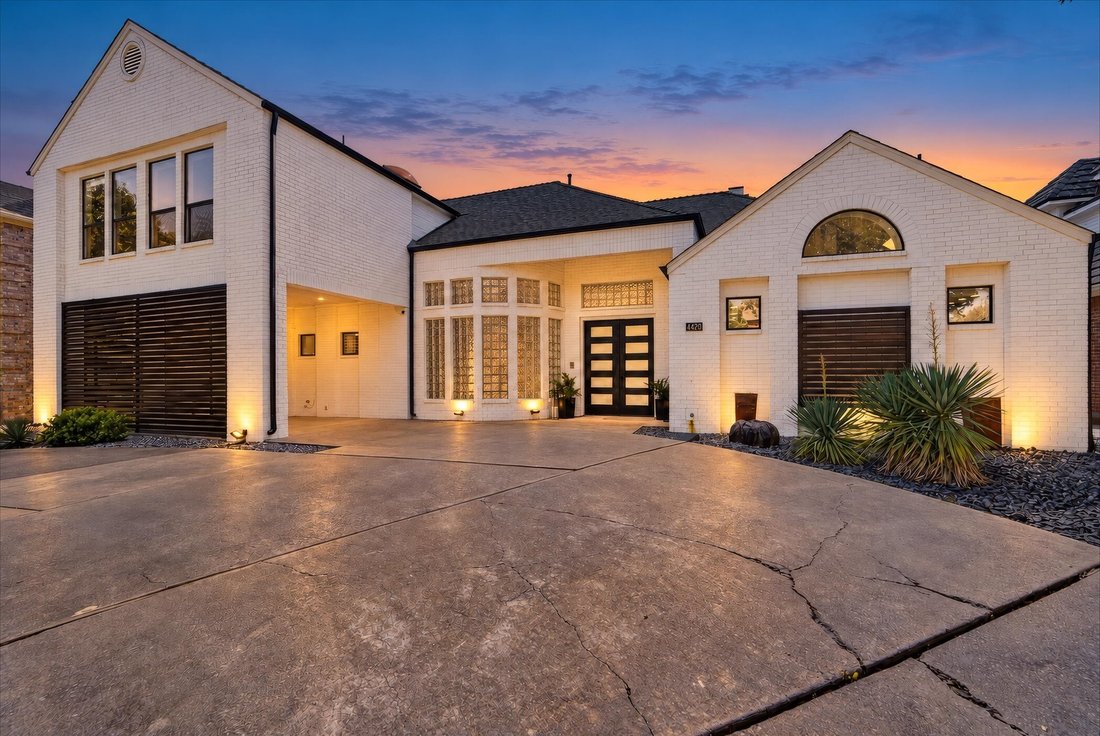 House in Dallas, Texas, United States 1 - 19148772