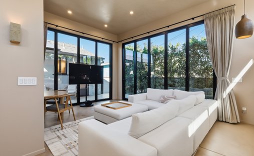 House in Gardena, California, United States 1
