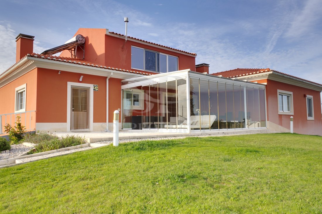 Casa en Leiria, Pousos, Barreira e Cortes, Distrito de Leiria, Portugal 1 - 19148697