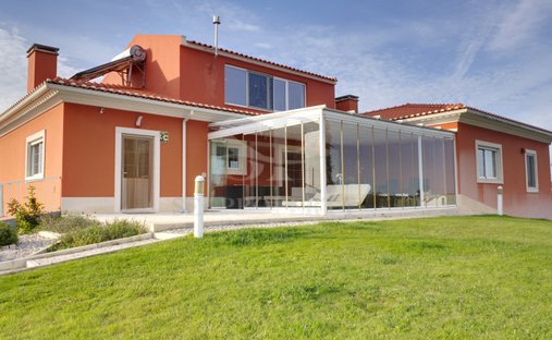 Casa en Leiria, Pousos, Barreira e Cortes, Distrito de Leiria, Portugal 1