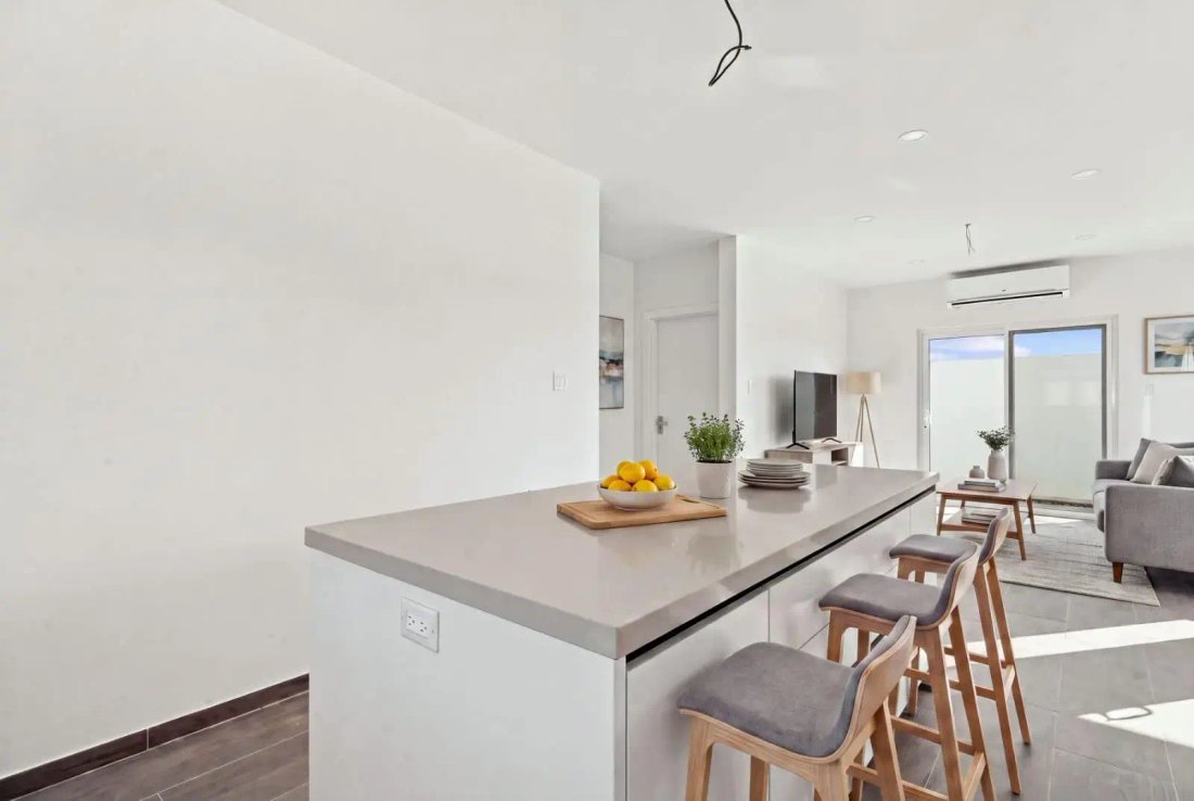 Condominio en Paradera, Aruba 3 - 19146228