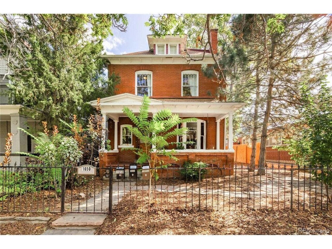 House in Denver, Colorado, United States 1 - 19147247