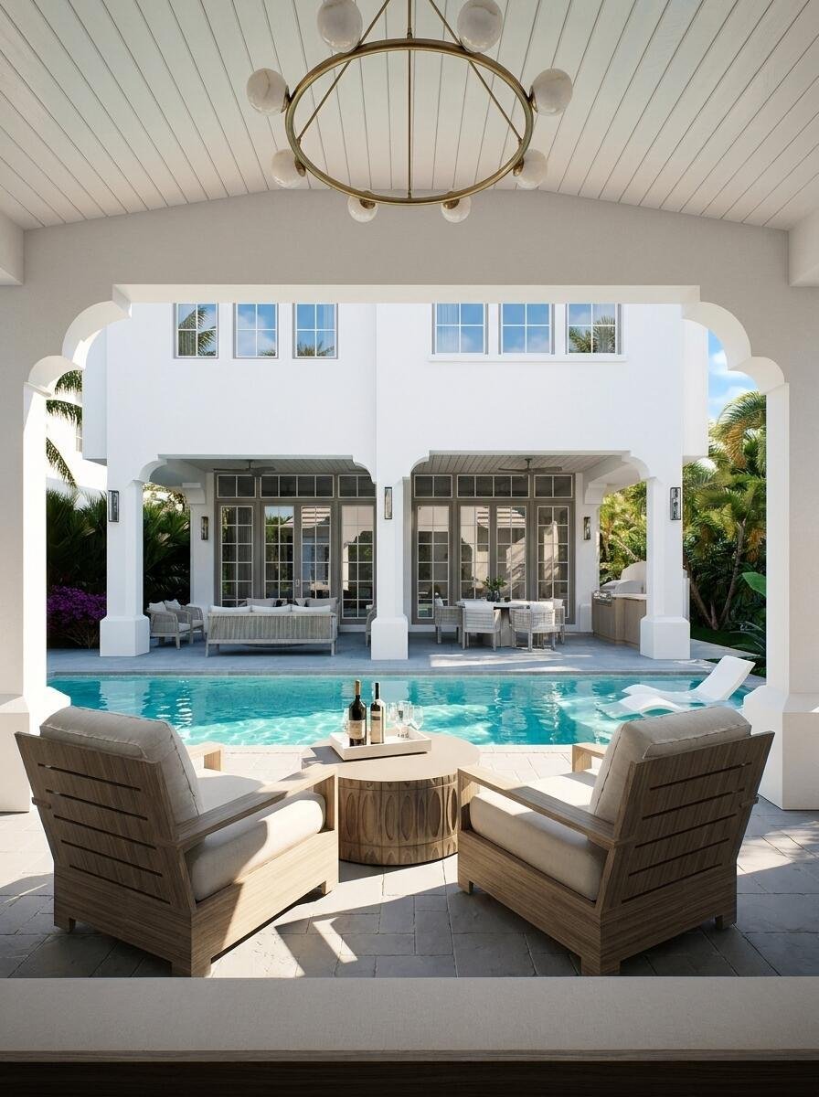 House in Delray Beach, Florida, United States 3 - 19147813