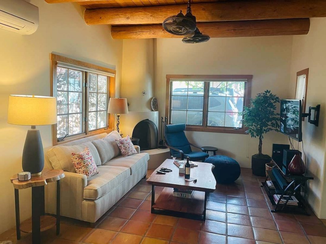 Appartement à Santa Fe, Nouveau-Mexique, États-Unis 5 - 19146658