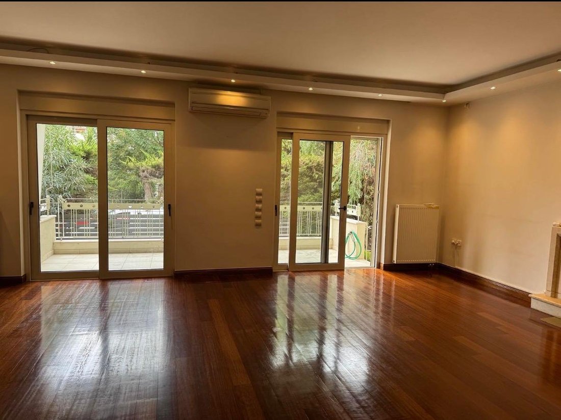 Appartement à Psychiko, Attique, Grèce 3 - 19146298