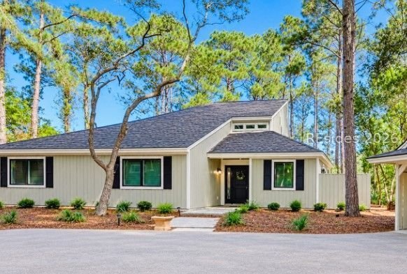 House in Hilton Head Island, South Carolina, United States 1 - 19146681