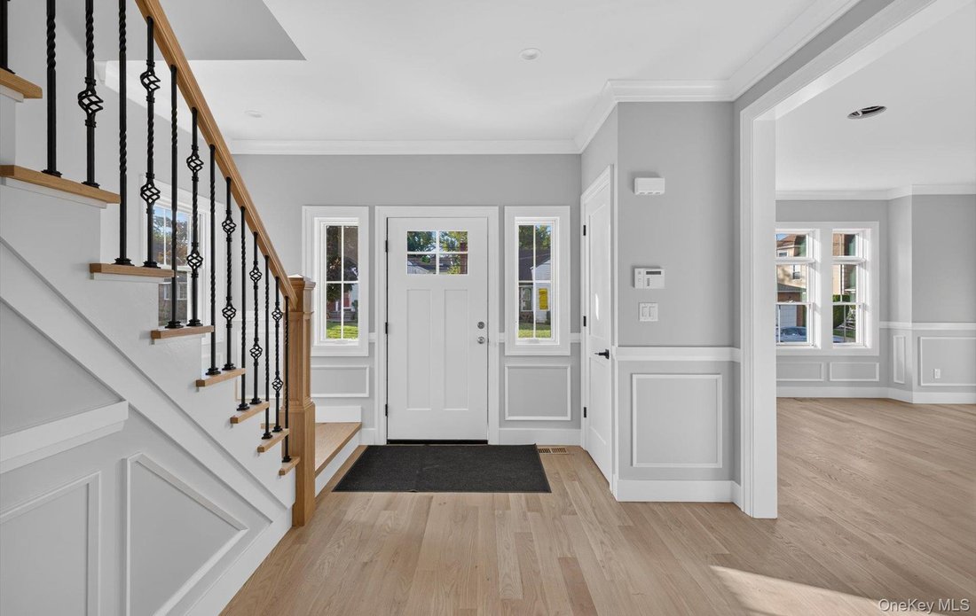 Haus in Roslyn Heights, New York, Vereinigte Staaten 5 - 19147364