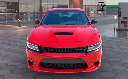 2021 Dodge Charger GT Sedan 4D in Murfreesboro, TN, United States 1