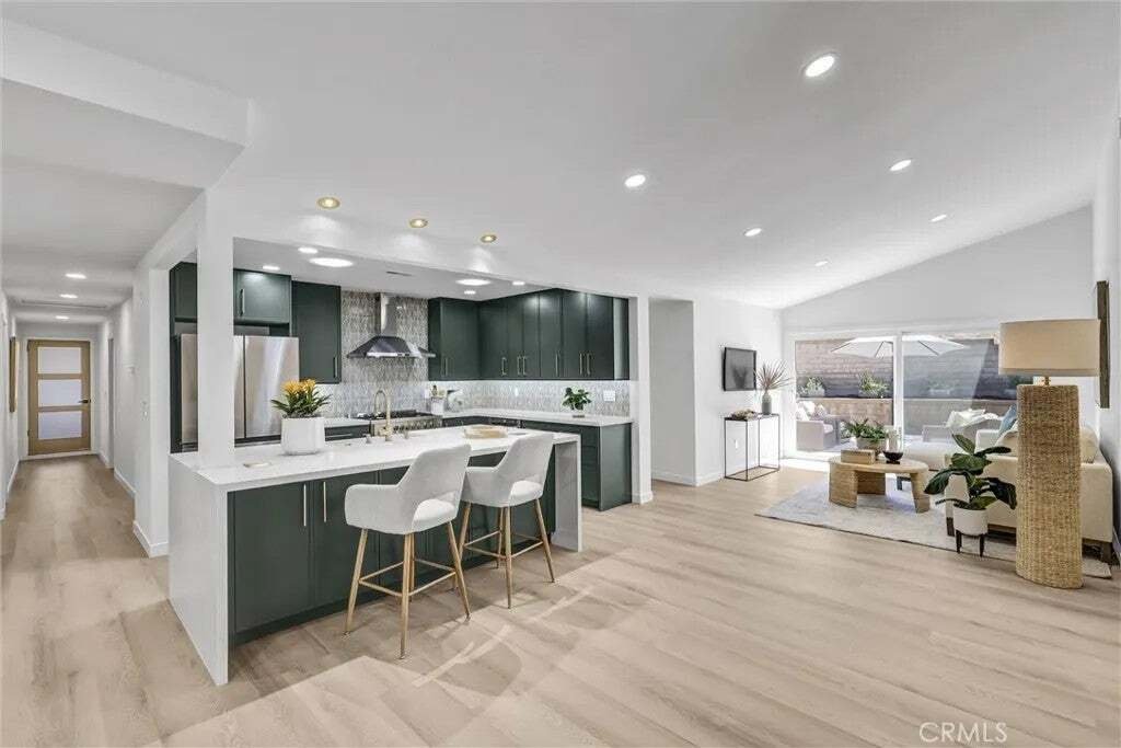 Casa en Lake Forest, California, Estados Unidos 1 - 19147735