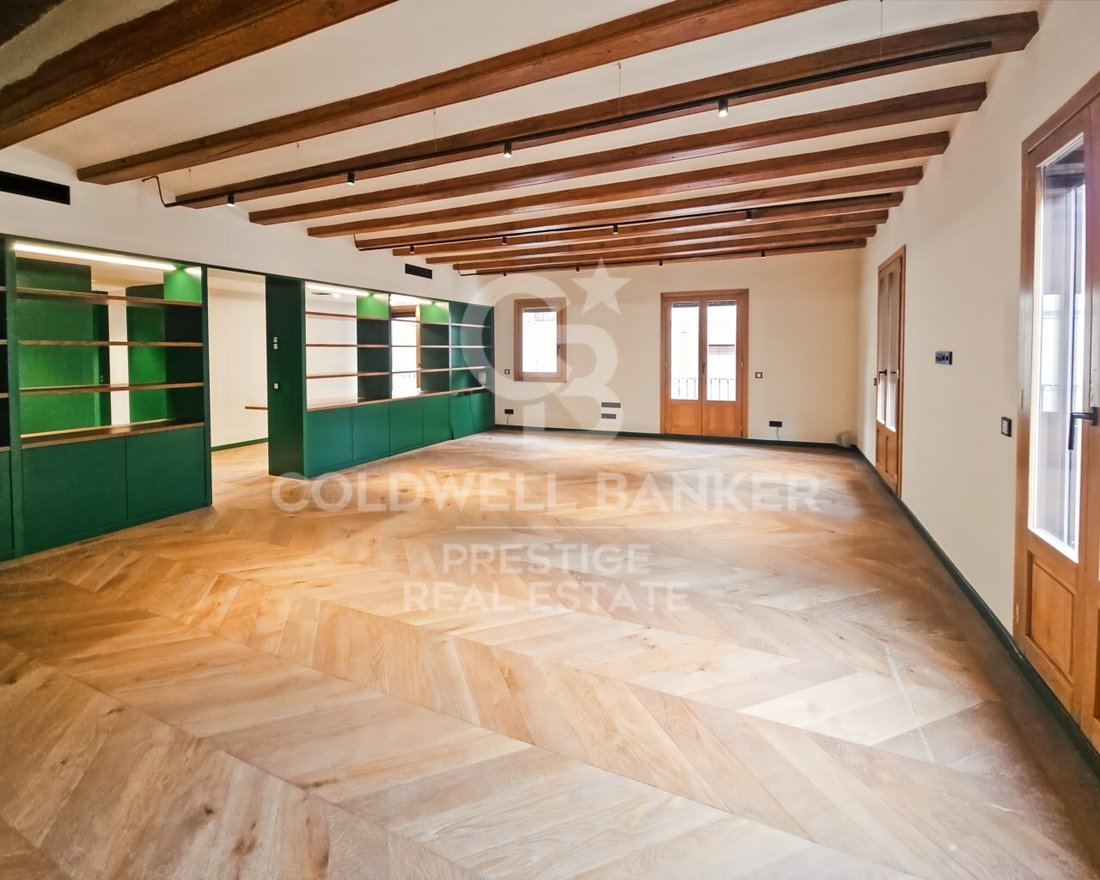 Apartment in Ciutat Vella, Barcelona, Spain 2 - 19148206