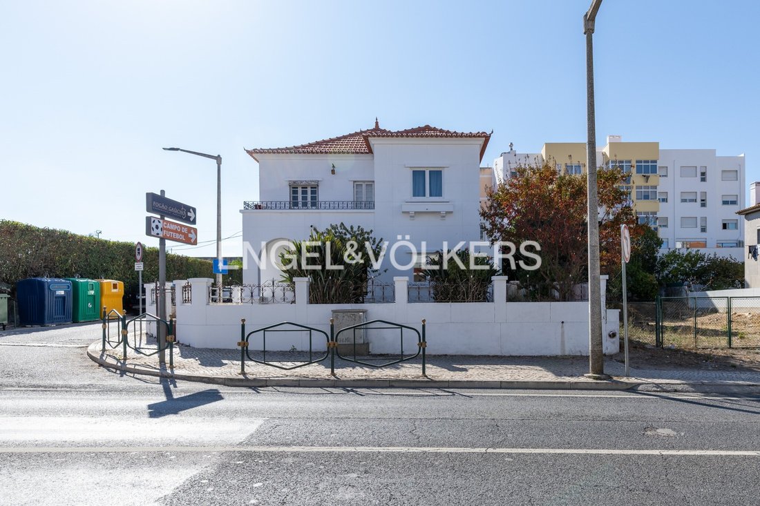 House in Carregado e Cadafais, Lisbon, Portugal 1 - 19148635